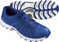 Beco waterschoenen trainer - heren - blauw - maat 42