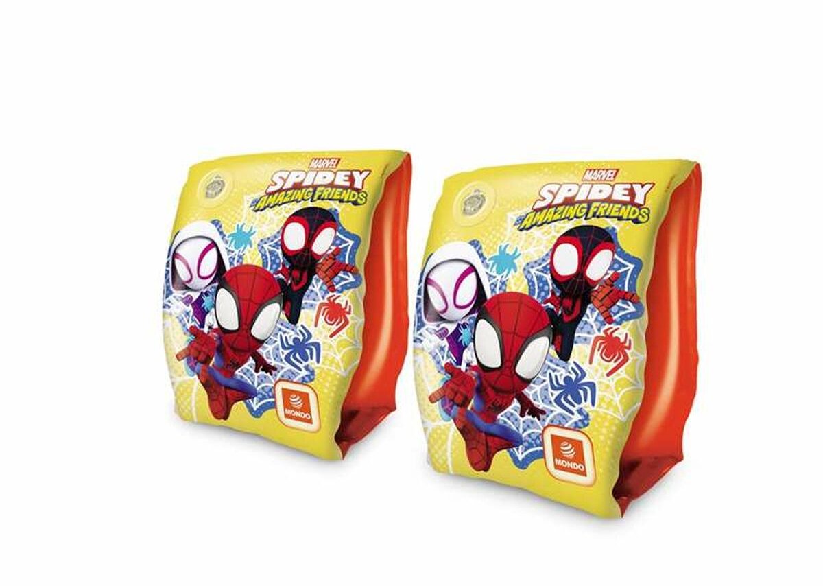 Mondo Schwimmbänder Spidey