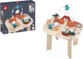 Janod - dino - activiteitentafel