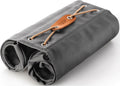 Brooks Fahrradtasche dips Brick Lane graubraun