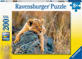 Ravensburger Kleiner Löwe, 200 Stück XXL