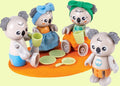 Hape familie koala