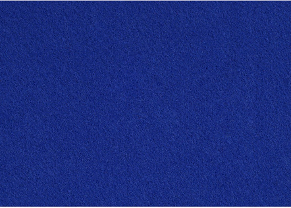 Creativ company hobbyvilt blauw a4, 10 vellen