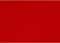 Creativ Company Hobbyfelt, rot, A4, 10 Blatt