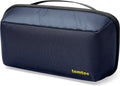 Tomtoc - navigator t13 - accessoires pouch - blauw
