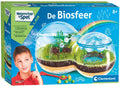 Clementoni Science Game Biosphere