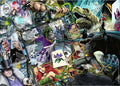 Ravensburger Puzzle Batman, 1000 Teile.