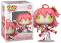 Funko hololive sakura miko (pop! animation) vinyl figur 2294 unisex pop! - neutraal - standard