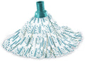 Leifheit classic vervangingskop mop - viscose