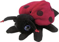 Beleduc Marienkäfer-Handpuppe