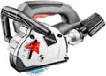 Graphite 59g370 serie - sleuvenfrees - 1320w - ergonomische handgreep - antislip