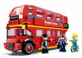Sluban – Londoner Doppeldeckerbus