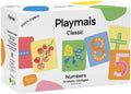 Playmais classic numbers - 800 stukjes