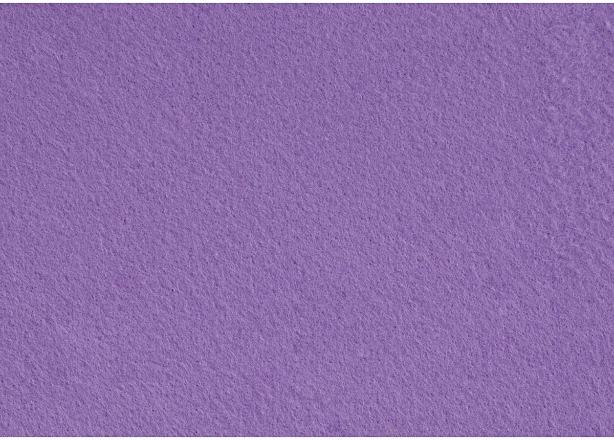 Hobby empfand hellviolett A4, 10 Blätter