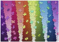 Ravensburger puzzel - legpuzzel - 1000 stukjes