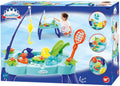 Ecoiffier Sport - Angeltisch