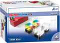 Fischertechnik plus - LED-Set, 40 Stück.