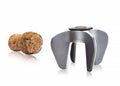 Vacuvin vacu vin champagne opener | rvs