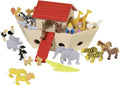 Goki Arche Noah, 35dlg.