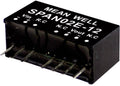 Mw mean well span02b-15 dc dc-convertermodule 134 ma 2 w aantal uitgangen: 1 x inhoud 1 stuk(s)