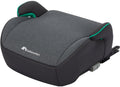 Bebeconfort manga i-fix - zitverhoger - tinted graphite - vanaf 6 tot 12 jaar