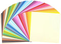 Florence vaessen creative cardstock 216g - 30,5 x 30,5 cm - 60 vellen