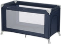 Bebeconfort sweet dreams - reiswiegen - vanaf de geboorte tot 3 jaar - navy blue