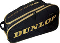 Dunlop - padeltas- paletero pro series - black gold