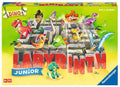Ravensburger Junior Labyrinth-Dinosaurier