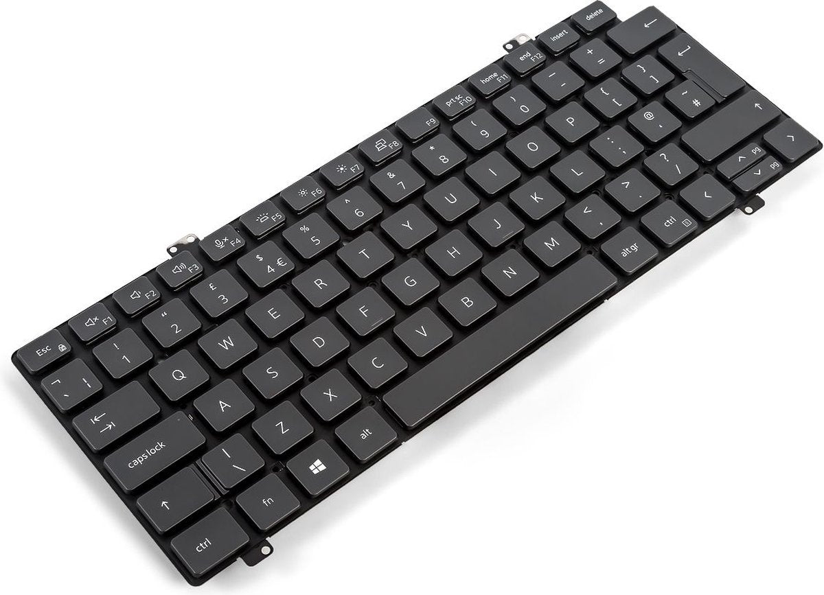 Dell united kingdom, keyboard (g7fk7)