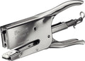 Rapid classic niettang k1 - tot 50 vel - nietjes nr 24 6 chroom