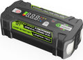 Lokithor jumpstarter j2250 pro 12v 2250a