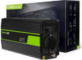 Green cell spanning omvormer voor 24v naar 230v, 300w 600w gemodificeerde sinusgolf