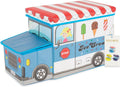 Bieco ijscowagen opbergbox 04-000510