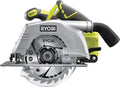 Ryobi r18cs-0 accu cirkelzaag 150mm 18v losse body