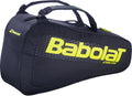 Babolat carlitos junior rackettas