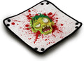 Geronimo games offline - dice tray: zombie bus