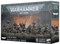 Games workshop warhammer 40k - astra militarum - death korps of krieg (47-80)