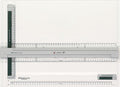 Faber-castell tekenplaat - tk-system - a3 - fc-171273