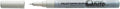 Pilot fineliner super sc-w ef wit | 12 stuks