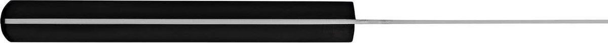 Samura shadow santoku knife
