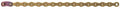 Sram ketting pc-xx1 eagle 126 links powerlock 12 speed goud