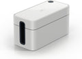 Durable kabelbox cavoline s grijs kabelbeheersystemen