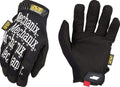 Mechanix wear the original black l