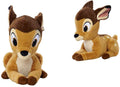 Simba toys plush - disney pluche disney - bambi refresh (40cm)
