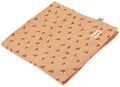 Trixie tetra doek | 110x110cm - fierce fox