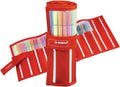 Stabilo pen 68 - viltstift - rollerset met 30 stuks