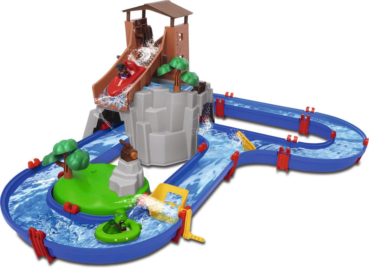 Aquaplay 1547 - Abenteuerland
