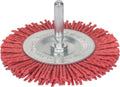 Bosch 6mm schijfborstel 50, nylon 1.1