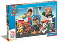 Clementoni Maxi Puzzel Paw Patrol, 104.